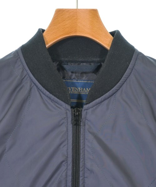 LAVENHAM（ラベンハム）その他 紺 サイズ:40(XL位) レディース/2200620796026