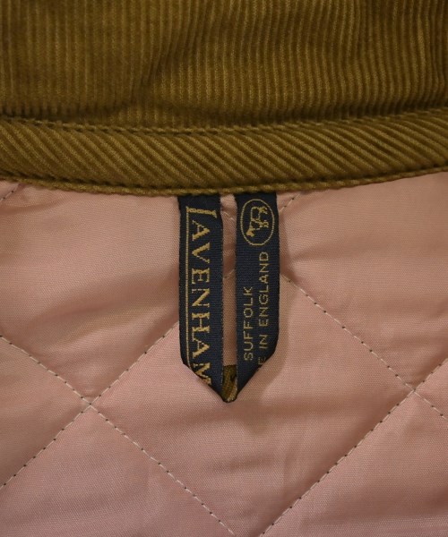 LAVENHAM（ラベンハム）その他 ベージュ サイズ:38(L位) レディース/2200610274046