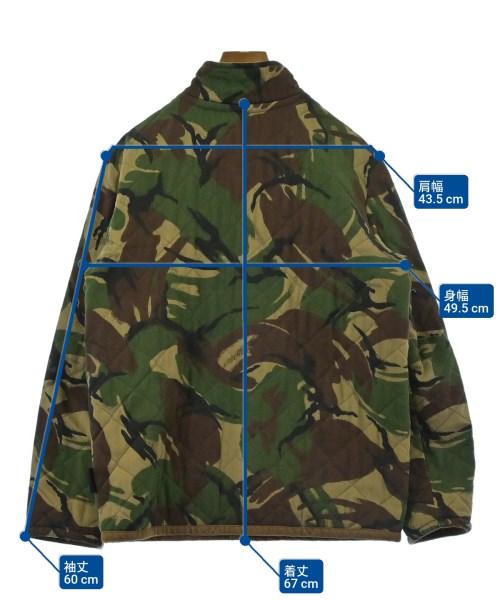 LAVENHAM（ラベンハム）その他 ベージュ サイズ:38(L位) レディース/2200610274046