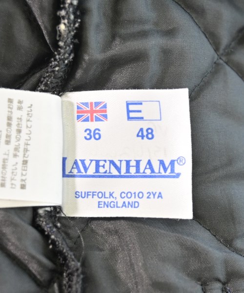 LAVENHAM（ラベンハム）その他 紺 サイズ:36(M位) レディース/2200604879011