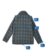 LAVENHAM（ラベンハム）その他 紺 サイズ:36(M位) レディース/2200604879011