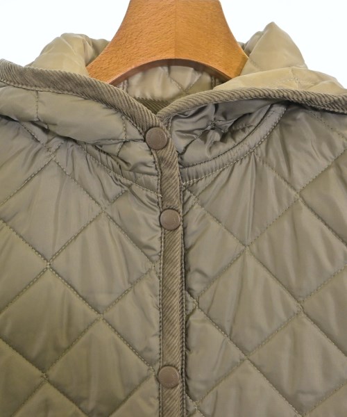 LAVENHAM（ラベンハム）その他 カーキ サイズ:36(M位) レディース/2200668415019