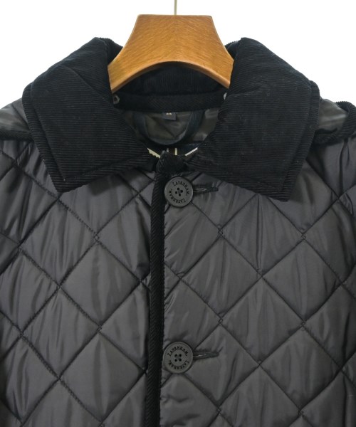 LAVENHAM（ラベンハム）その他 黒 サイズ:34(S位) レディース/2200673003089