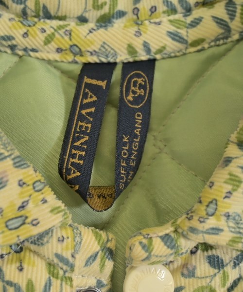 LAVENHAM（ラベンハム）その他 緑 サイズ:36(M位) レディース/2200675880077