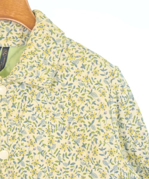 LAVENHAM（ラベンハム）その他 緑 サイズ:36(M位) レディース/2200675880077