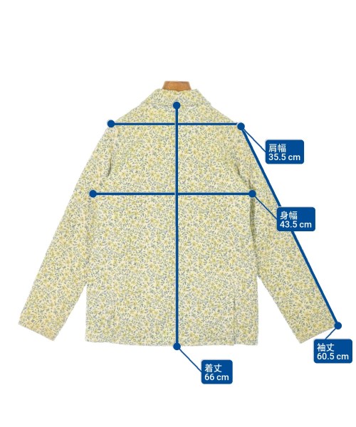 LAVENHAM（ラベンハム）その他 緑 サイズ:36(M位) レディース/2200675880077