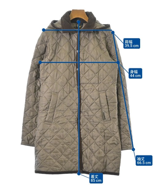 LAVENHAM（ラベンハム）その他 茶 サイズ:8(S位) レディース/2200676019018