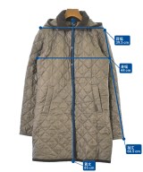 LAVENHAM（ラベンハム）その他 茶 サイズ:8(S位) レディース/2200676019018