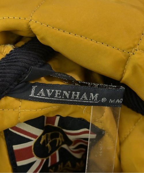 LAVENHAM（ラベンハム）その他 茶 サイズ:38(L位) レディース/2200673994028