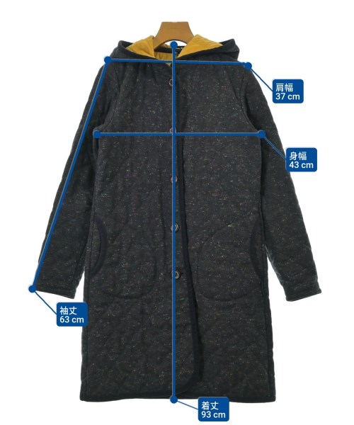 LAVENHAM（ラベンハム）その他 茶 サイズ:38(L位) レディース/2200673994028