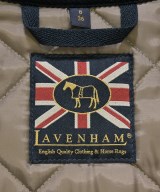 LAVENHAM（ラベンハム）ダウンジャケット/ダウンベスト 紺 サイズ:36(M位) レディース/2200674084032