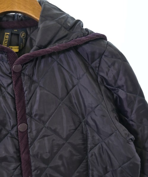 LAVENHAM（ラベンハム）その他 紫 サイズ:36(M位) レディース/2200677873015