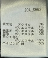 LAVENHAM（ラベンハム）その他 黒 サイズ:34(S位) レディース/2200676297010