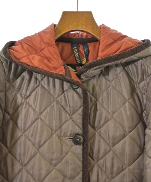 LAVENHAM（ラベンハム）その他 茶 サイズ:40(XL位) レディース/2200675854016