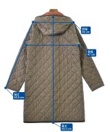 LAVENHAM（ラベンハム）その他 茶 サイズ:40(XL位) レディース/2200675854016