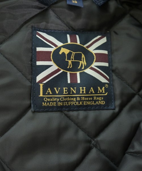 LAVENHAM（ラベンハム）その他 グレー サイズ:38(L位) レディース/2200688055028