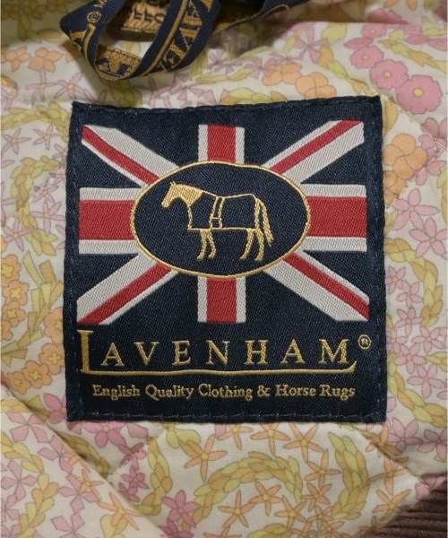 LAVENHAM（ラベンハム）その他 ベージュ サイズ:38(L位) レディース/2200694987016