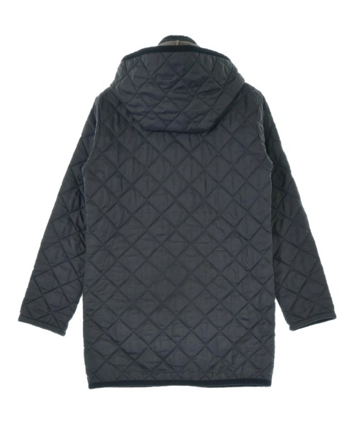 LAVENHAM（ラベンハム）ダウンコート 紺 サイズ:34(S位) レディース/2200691522029
