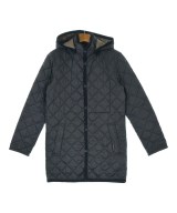 LAVENHAM（ラベンハム）ダウンコート 紺 サイズ:34(S位) レディース/2200691522029
