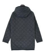 LAVENHAM（ラベンハム）ダウンコート 紺 サイズ:34(S位) レディース/2200691522029