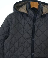 LAVENHAM（ラベンハム）ダウンコート 紺 サイズ:34(S位) レディース/2200691522029