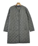 LAVENHAM（ラベンハム）コート グレー サイズ:36(M位) レディース/2200692048016