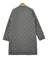 LAVENHAM（ラベンハム）コート グレー サイズ:36(M位) レディース/2200692048016