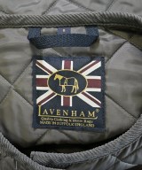 LAVENHAM（ラベンハム）コート グレー サイズ:36(M位) レディース/2200692048016