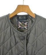 LAVENHAM（ラベンハム）コート グレー サイズ:36(M位) レディース/2200692048016
