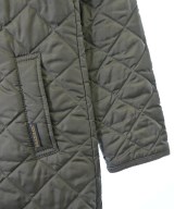 LAVENHAM（ラベンハム）コート グレー サイズ:36(M位) レディース/2200692048016