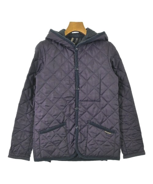 LAVENHAM(ラベンハム)その他 紫 サイズ:36(M位)/2200689989018