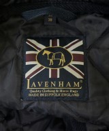 LAVENHAM（ラベンハム）その他 紺 サイズ:38(L位) レディース/2200694848027