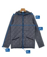 LAVENHAM（ラベンハム）その他 紺 サイズ:38(L位) レディース/2200694848027