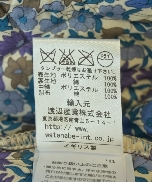 LAVENHAM（ラベンハム）その他 紫 サイズ:40(XL位) レディース/2200698257016