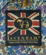 LAVENHAM（ラベンハム）その他 紫 サイズ:40(XL位) レディース/2200698257016