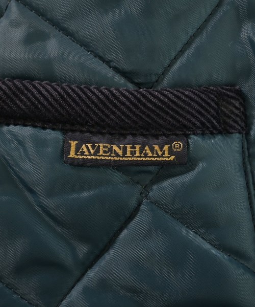 LAVENHAM（ラベンハム）その他 青 サイズ:38(L位) レディース/2200698430020