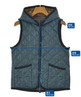 LAVENHAM（ラベンハム）その他 青 サイズ:38(L位) レディース/2200698430020
