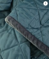 LAVENHAM（ラベンハム）その他 緑 サイズ:38(L位) レディース/2200698898028
