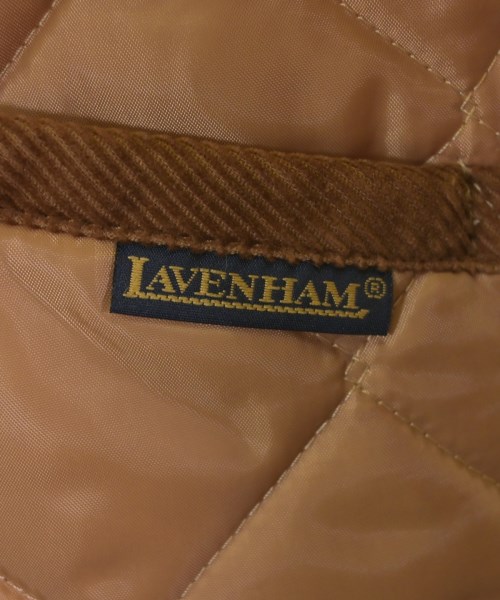 LAVENHAM（ラベンハム）その他 ベージュ サイズ:36(M位) レディース/2200697928016