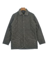 LAVENHAM（ラベンハム）その他 カーキ サイズ:38(L位) レディース/2200701952051