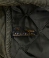 LAVENHAM（ラベンハム）その他 カーキ サイズ:38(L位) レディース/2200701952051
