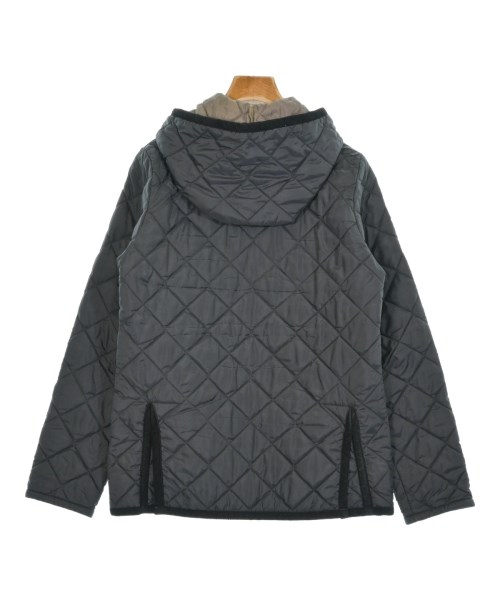 LAVENHAM（ラベンハム）ダウンジャケット/ダウンベスト 黒 サイズ:10(M位) レディース/2200650899018