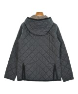 LAVENHAM（ラベンハム）ダウンジャケット/ダウンベスト 黒 サイズ:10(M位) レディース/2200650899018