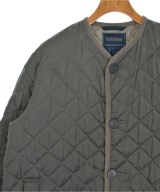 LAVENHAM（ラベンハム）ダウンコート グレー サイズ:36(S位) レディース/2200655088035
