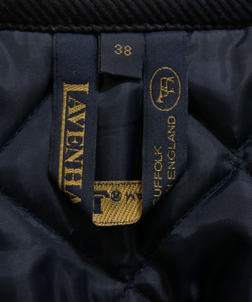 LAVENHAM（ラベンハム）その他 紺 サイズ:38(L位) レディース/2200655778011