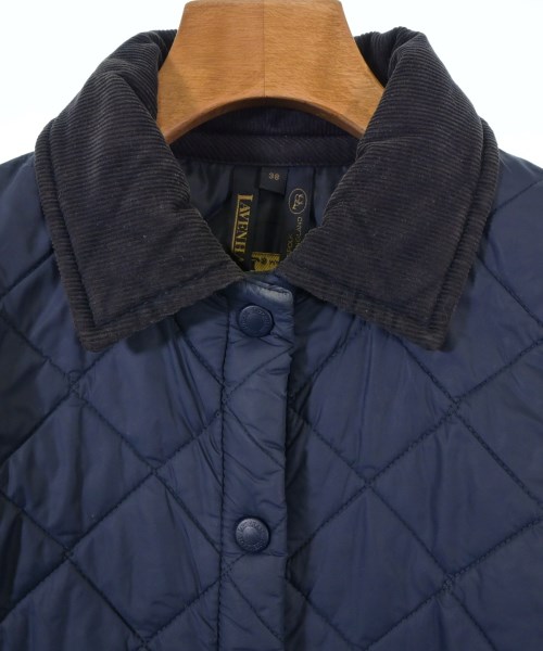 LAVENHAM（ラベンハム）その他 紺 サイズ:38(L位) レディース/2200655778011