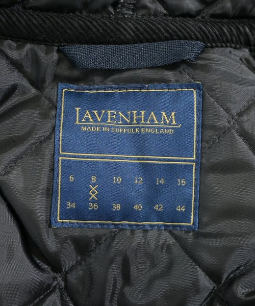 LAVENHAM（ラベンハム）その他 グレー サイズ:36(M位) レディース/2200651109024