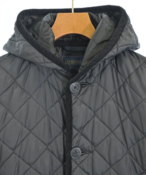 LAVENHAM（ラベンハム）その他 グレー サイズ:36(M位) レディース/2200651109024