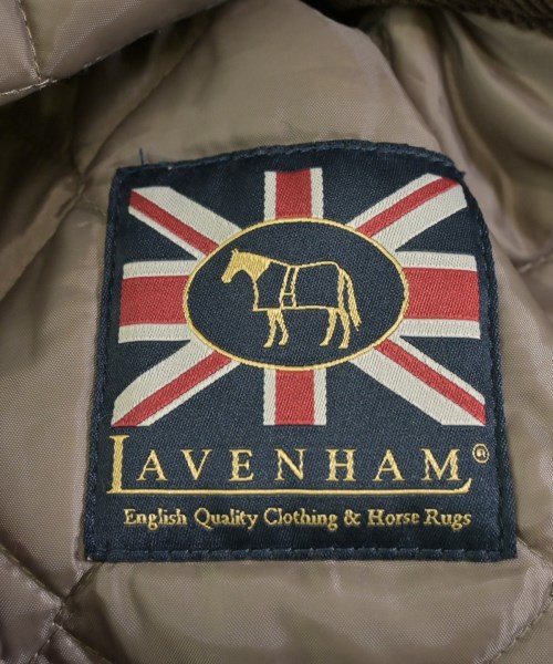 LAVENHAM（ラベンハム）その他 茶 サイズ:36(M位) レディース/2200653964034
