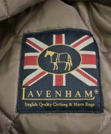 LAVENHAM（ラベンハム）その他 茶 サイズ:36(M位) レディース/2200653964034